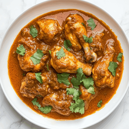 Quick & Delicious Masala Chicken Recipe in 50 Mins!