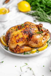 Quick & Creamy Million Dollar Chicken Recipe!