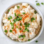 20-Min Healthy Rotisserie Chicken Salad Recipe!