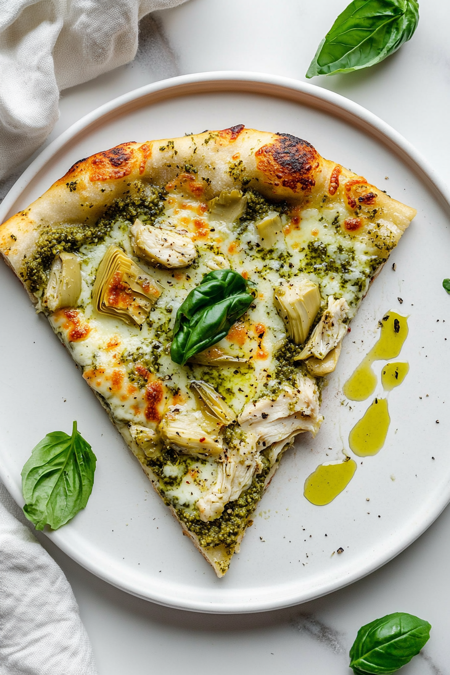 Optional: Garnish with fresh basil or a drizzle of olive oil.