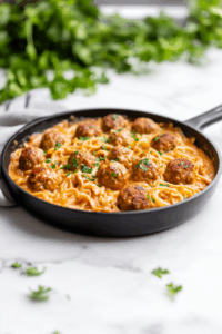 Easy Swedish Meatball Sauce Recipe!