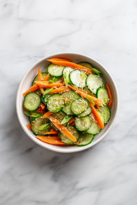 Serve fresh as a side or light meal.