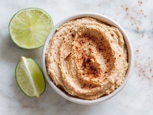 Best Homemade Refried Beans Recipe!