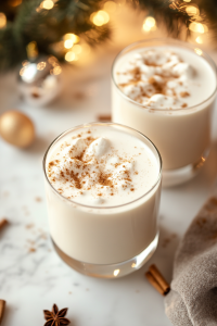 Pour into glasses or mugs