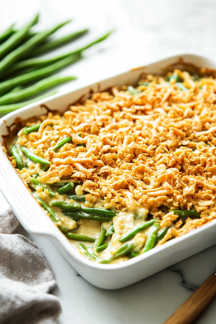 Sprinkle shredded cheese