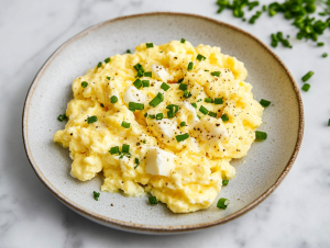 gordon Perfect Scrambled Eggs
