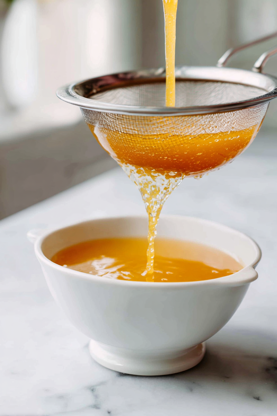 Strain-the-Syrup