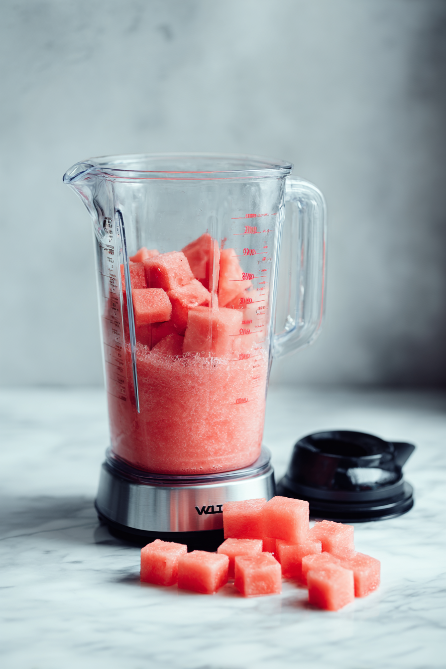 Blend Watermelon