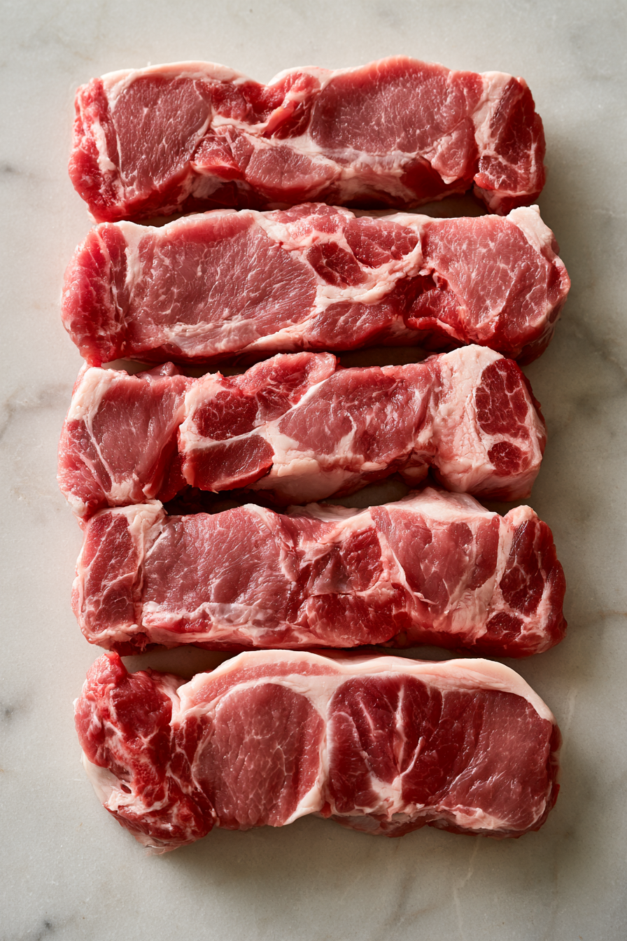 Char Siu (Chinese BBQ Pork) Recipe