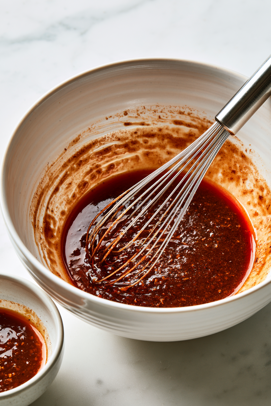 Char Siu (Chinese BBQ Pork) Recipe