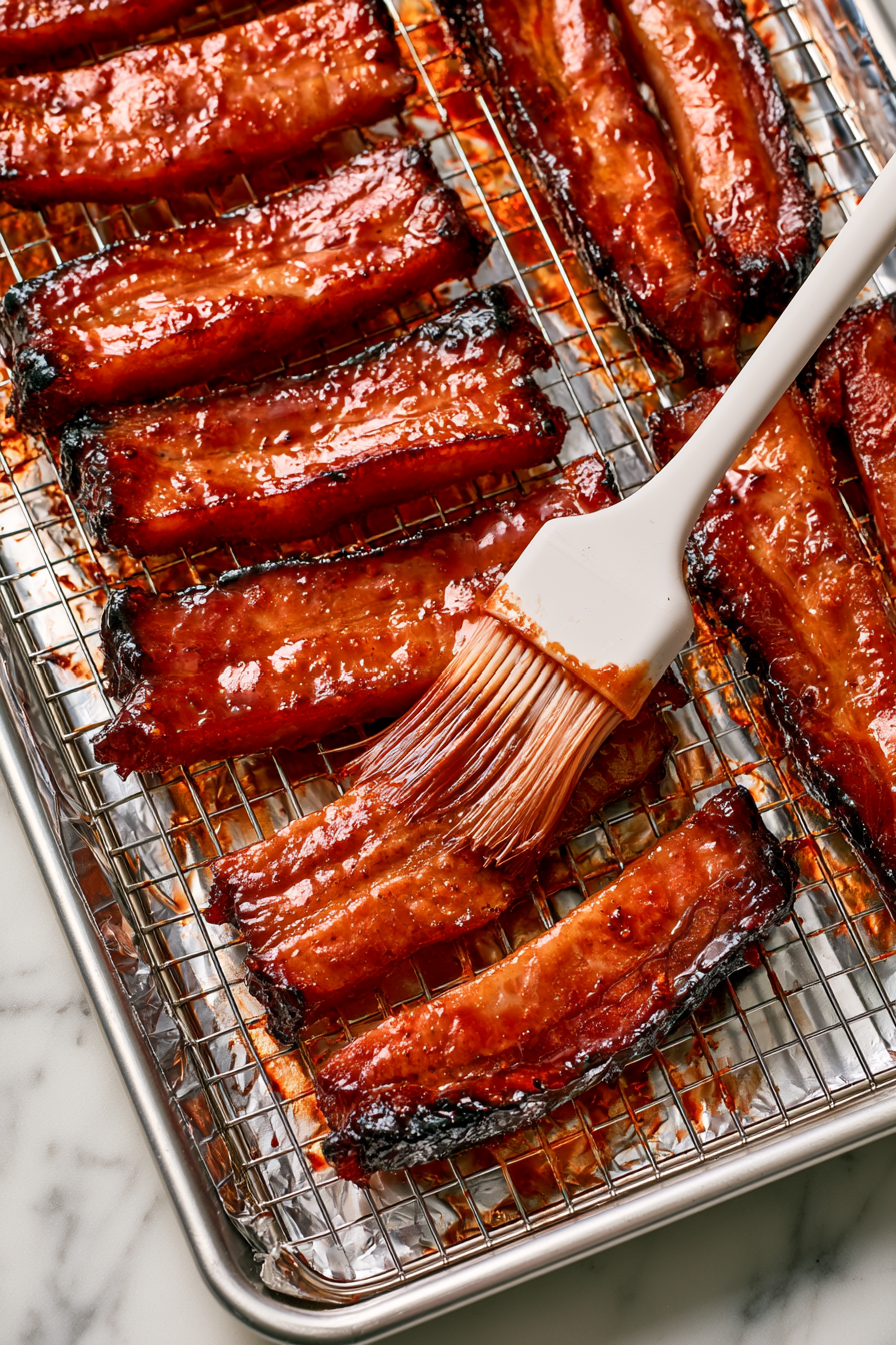 Char Siu (Chinese BBQ Pork) Recipe