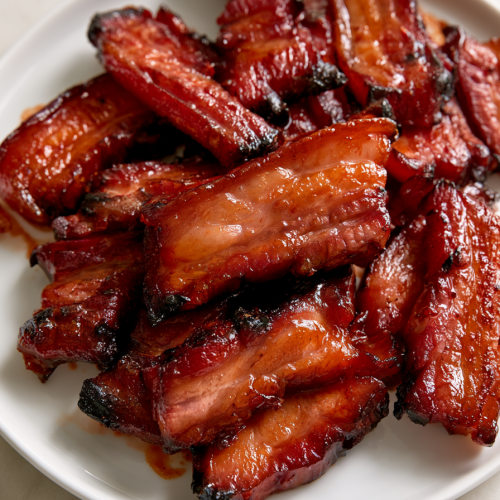 Char Siu (Chinese BBQ Pork) Recipe
